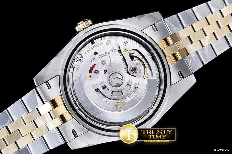 0417 R2DJ0199B – DateJust Versatile 625